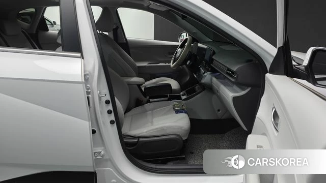 Hyundai Kona (SX2) id 4414105 из Кореи 18