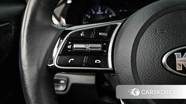 Kia Seltos id 4434733 из Кореи 18