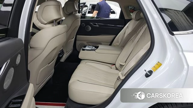 Genesis G80 (RG3) id 4580240 из Кореи 18