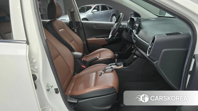 Kia The New Morning (JA) id 4523713 из Кореи 17