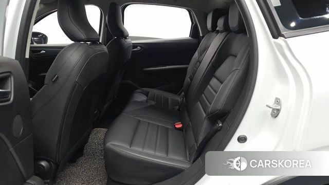 Renault Korea (Samsung) XM3 id 4592801 из Кореи 18