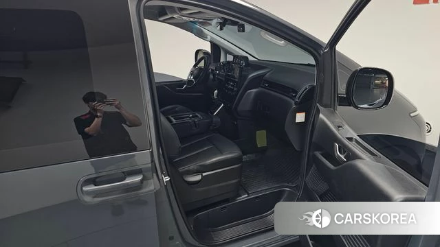 Hyundai Staria id 4527612 из Кореи 18