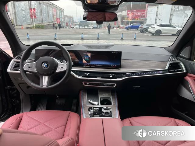 BMW X5 id 4275371 из Китая 18