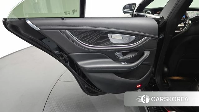 Mercedes-Benz CLS-Class C257 id 4293334 из Кореи 18