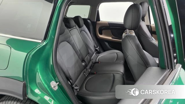 Mini Cooper Countryman id 4338974 из Кореи 18
