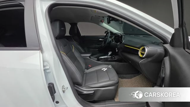 Chevrolet (GM Daewoo) Trax Crossover id 4302772 из Кореи 18