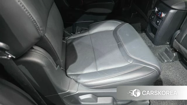 Ford Explorer 6th Generation id 4344582 из Кореи 18