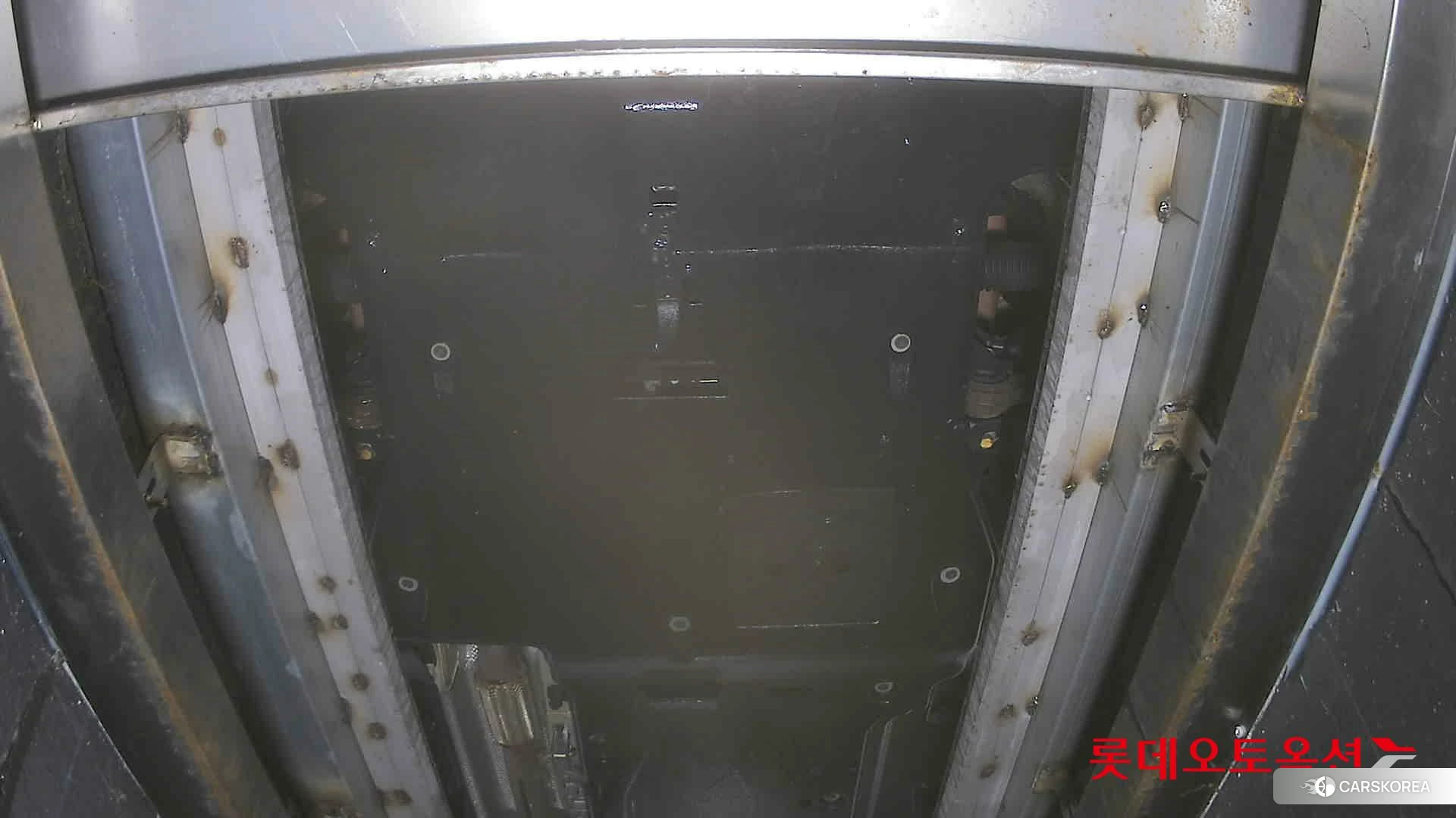 Hyundai GV80 id 4352329 из Кореи 18