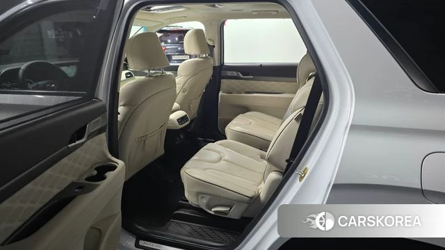 Hyundai Palisade id 4244773 из Кореи 18