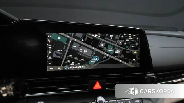Hyundai The New Avante (CN7) id 4307896 из Кореи 18