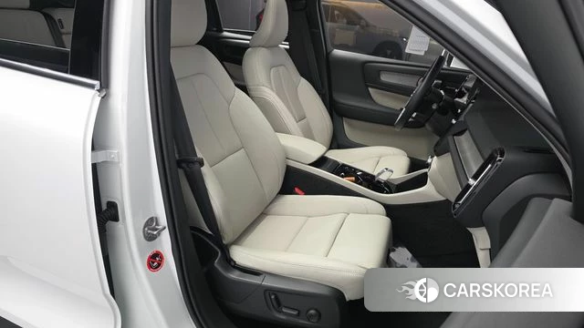 Volvo XC40 id 4757048 из Кореи 18