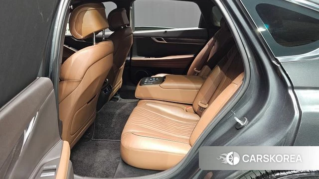 Genesis G80 (RG3) id 4284690 из Кореи 18