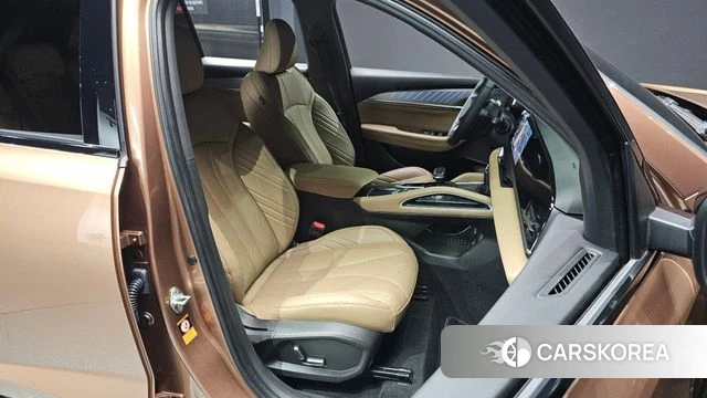 Renault Korea (Samsung) Grand Coleos id 4487999 из Кореи 18
