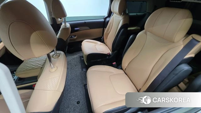 Kia Carnival 4th generation id 4619423 из Кореи 18