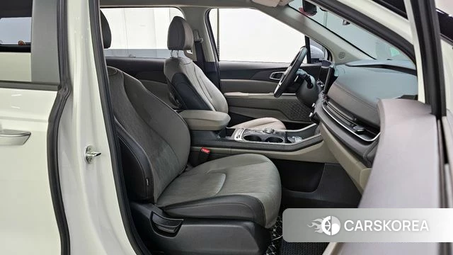 Kia The New Carnival 4th Generation id 4266344 из Кореи 18