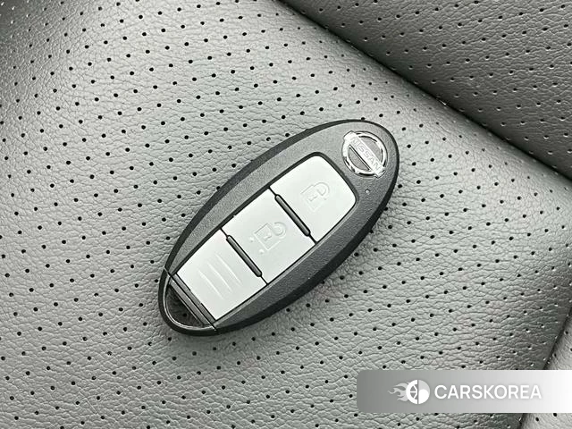 Nissan Qashqai id 4276527 из Китая 18