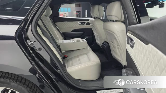 Renault Korea (Samsung) SM6 id 4294641 из Кореи 18