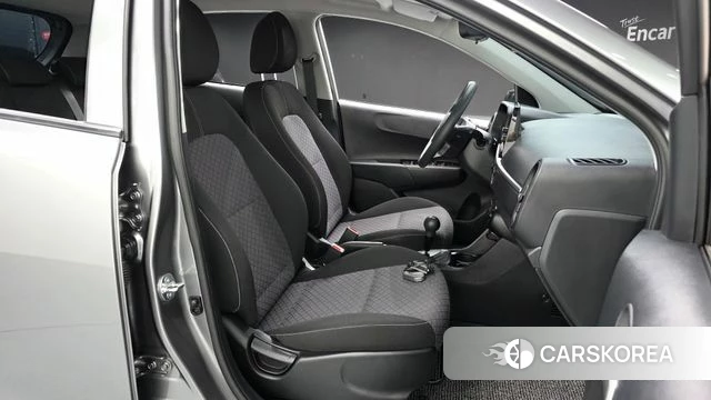 Kia The New Morning (JA) id 4879438 из Кореи 18