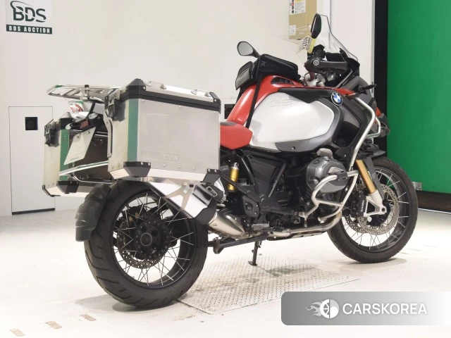 Проданный BMW R1200GS ADVENTURE 2016 из Японии, фото 2
