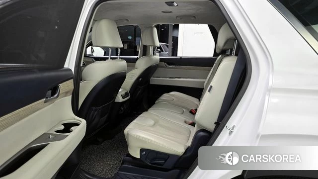 Hyundai Palisade id 4269076 из Кореи 18