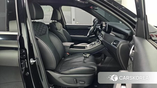 Hyundai Palisade id 4774890 из Кореи 18