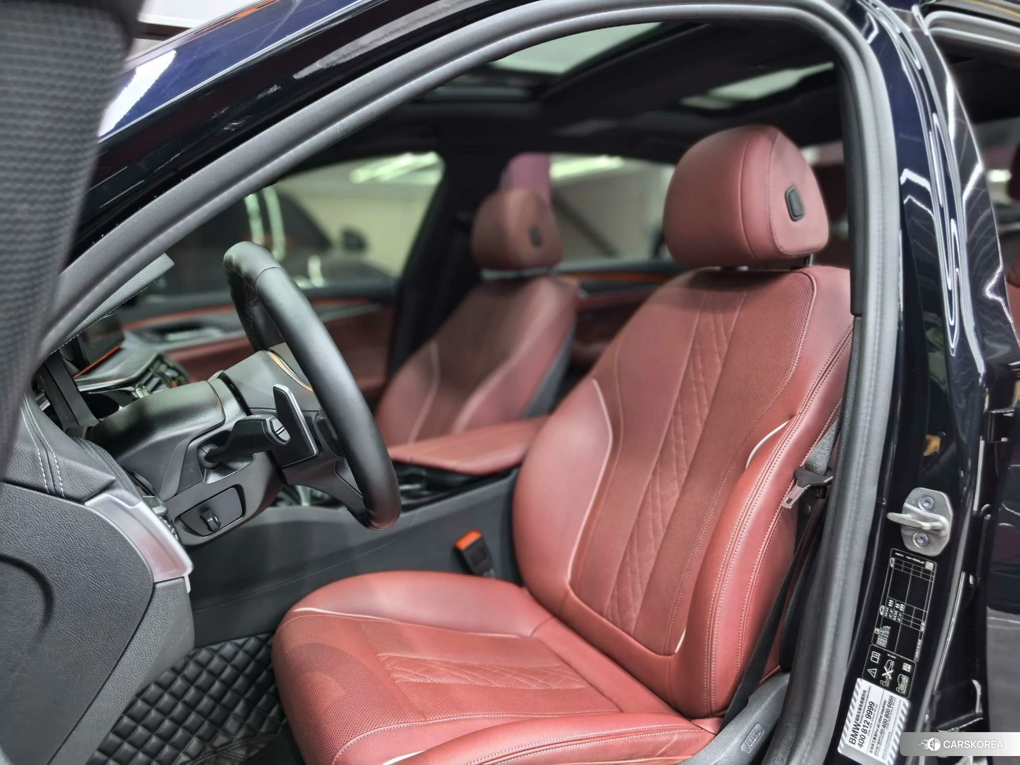 BMW 5 series id 4440264 из Китая 18