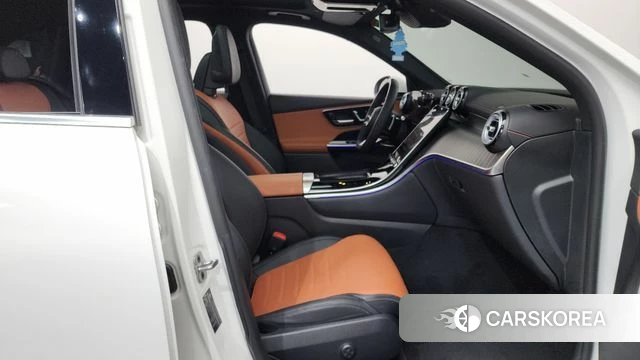 Mercedes-Benz GLC-Class X254 id 4706673 из Кореи 18