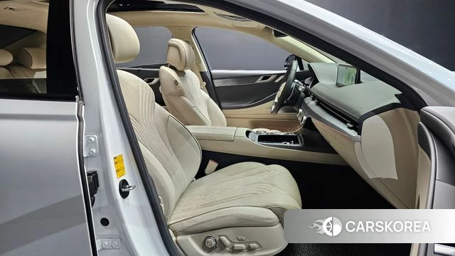 Genesis G80 (RG3) id 4702193 из Кореи 18
