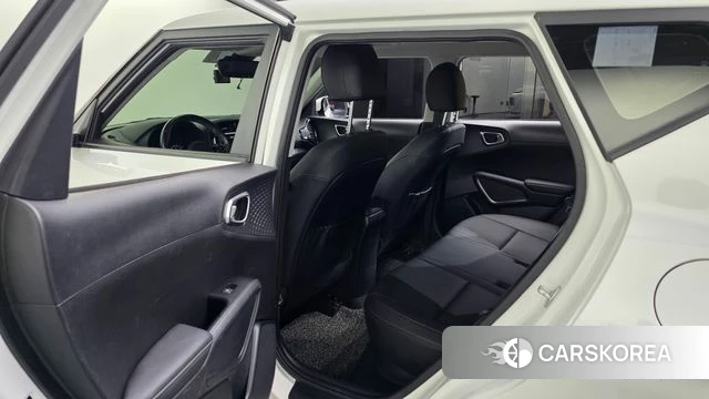 Kia Soul Booster id 4496669 из Кореи 18