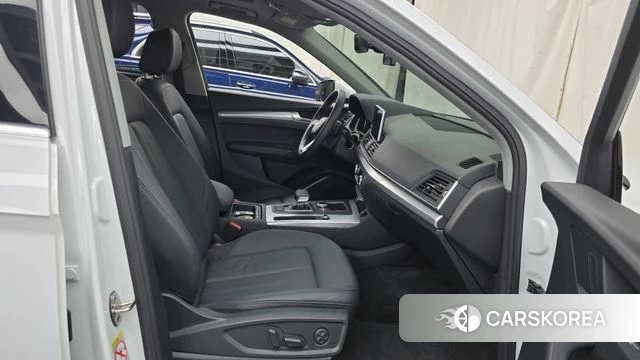 Audi Q5 (FY) id 4741524 из Кореи 18