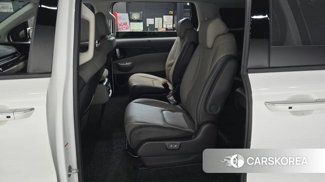 Kia The New Carnival 4th Generation id 4623549 из Кореи 18
