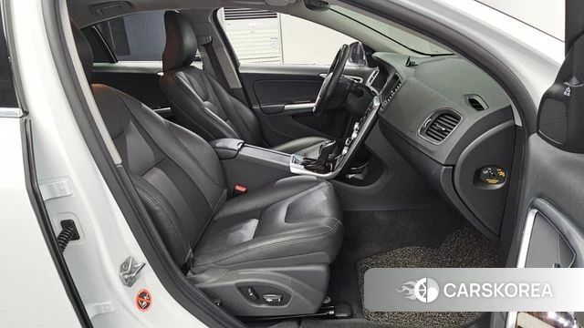 Volvo S60 id 4728257 из Кореи 18