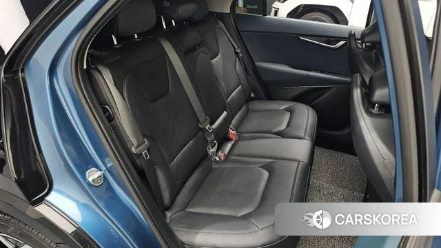 Kia Di Ol Nu Niro id 4641519 из Кореи 18