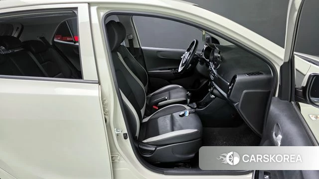 Kia Morning Urban (JA) id 4284074 из Кореи 18