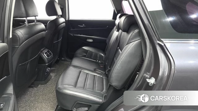 Kia The New Sorento id 4331623 из Кореи 18