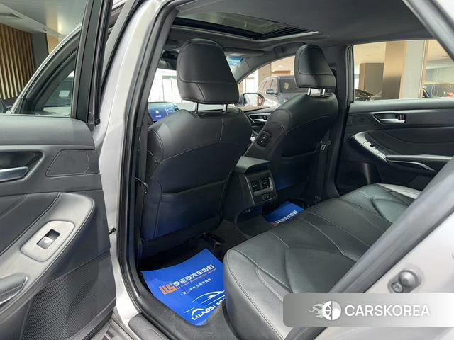 Toyota Asian dragon id 4263543 из Китая 18