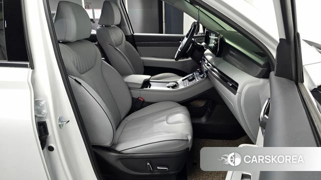 Hyundai The New Palisade id 4773446 из Кореи 18