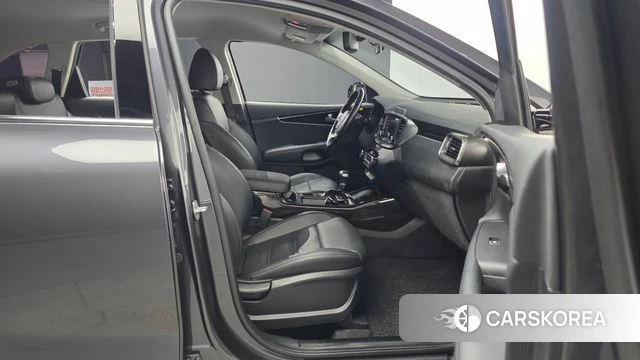 Kia The New Sorento id 4417460 из Кореи 18