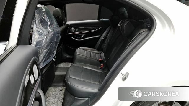 Mercedes-Benz E-Class W213 id 4246280 из Кореи 18