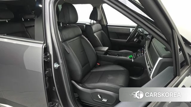 Hyundai Santa Fe (MX5) id 4422019 из Кореи 18