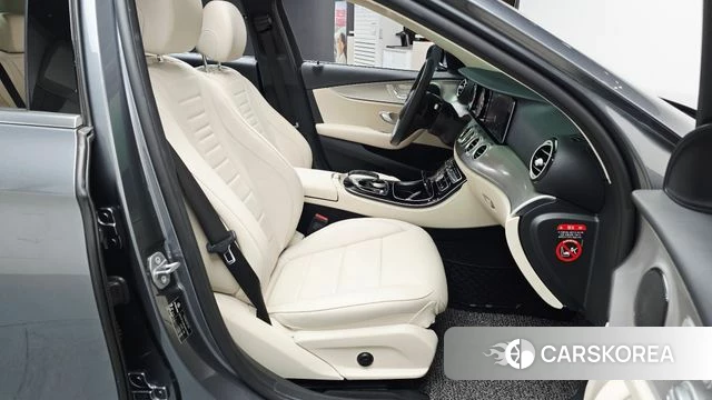 Mercedes-Benz E-Class W213 id 4557976 из Кореи 18