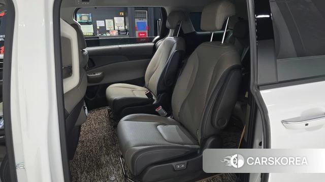 Kia The New Carnival 4th Generation id 4533115 из Кореи 18