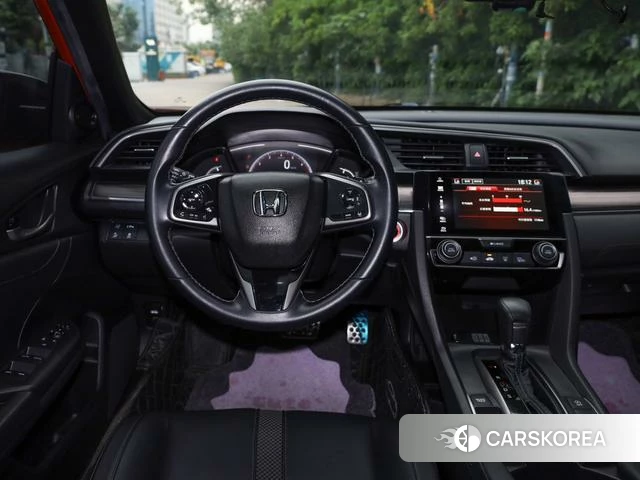 Honda Civic id 4260317 из Китая 18