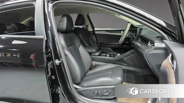 Kia K5 3rd generation id 4758693 из Кореи 18