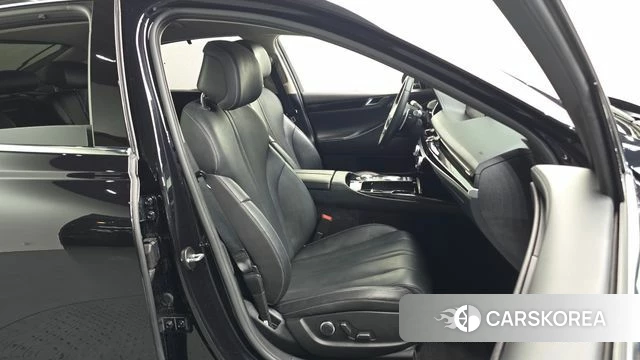 Genesis G80 (RG3) id 4711819 из Кореи 18