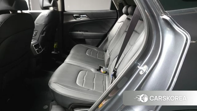 Kia The New Sportage 5th Generation id 4729803 из Кореи 18
