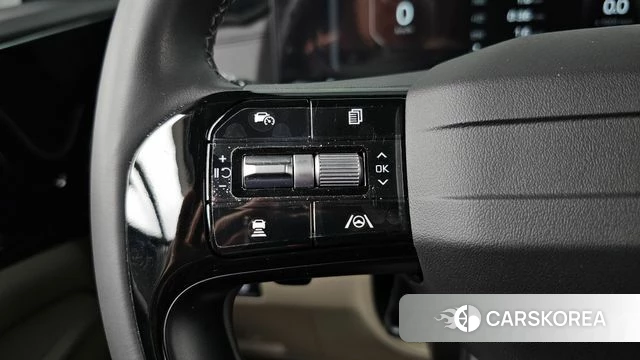Kia The New Carnival 4th Generation id 4394306 из Кореи 18