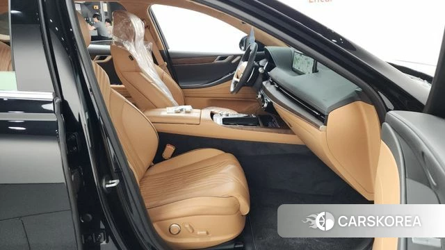 Genesis G80 (RG3) id 4624851 из Кореи 18
