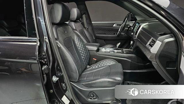 Ssangyong All New Rexton id 4350657 из Кореи 18