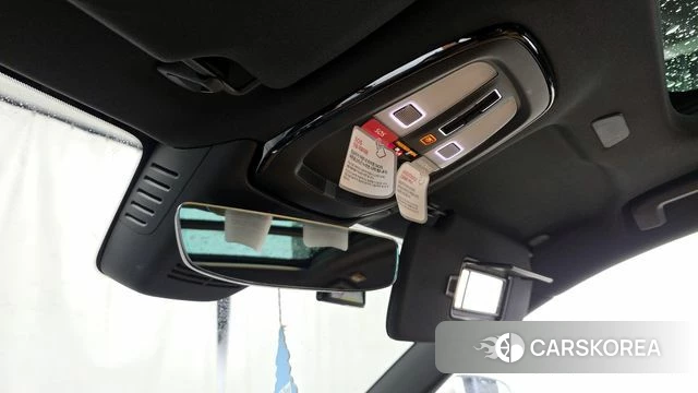 Volvo S90 id 4349393 из Кореи 18
